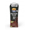 BEBIDA VEGETAL PROTEIN PLUS CHOCOLATE BIO 250 ml