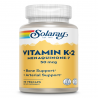 K2(MENAQUINONE7)- 30 vcaps