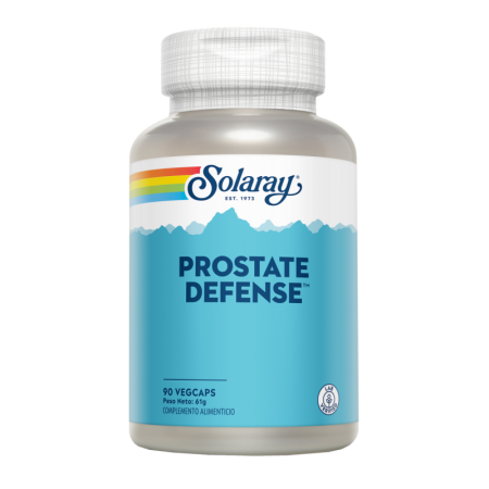 PROSTATE DEFENSE 90 vcaps
