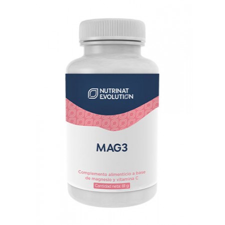 MAG3 90 vcaps