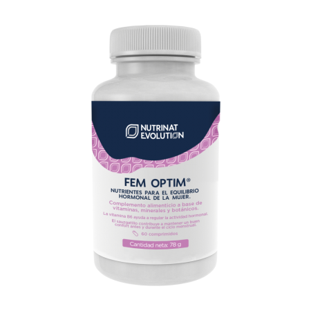 FEM OPTIM 60 comp