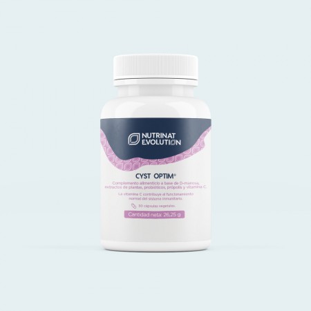 CYST OPTIM 30 vcaps