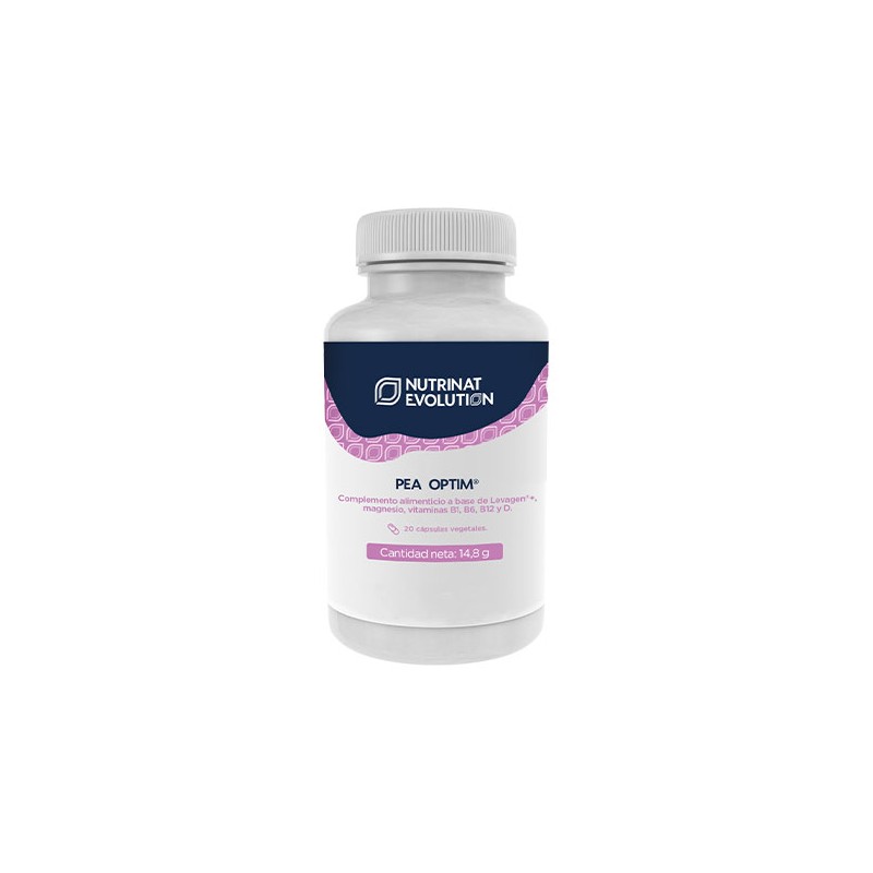 PEA OPTIM 20 Vcaps