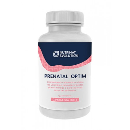 PRENATAL OPTIM®  60 caps