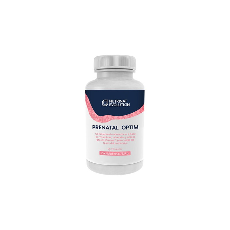 PRENATAL OPTIM®  60 caps