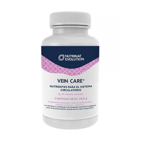 VEIN CARE 60 vcaps