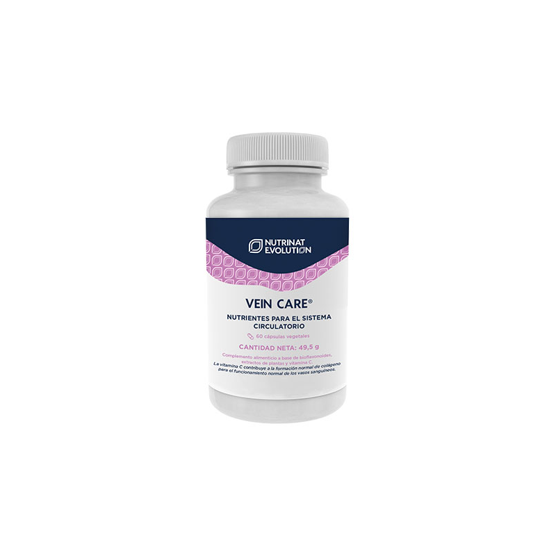VEIN CARE 60 vcaps