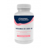VITAMINA D3 1000 UI 30 caps