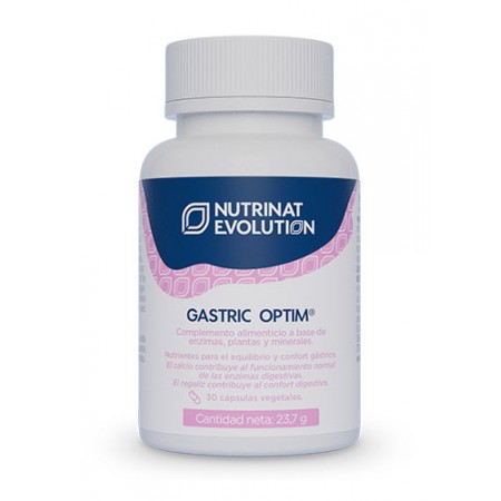 GASTRIC OPTIM® 30 vcaps