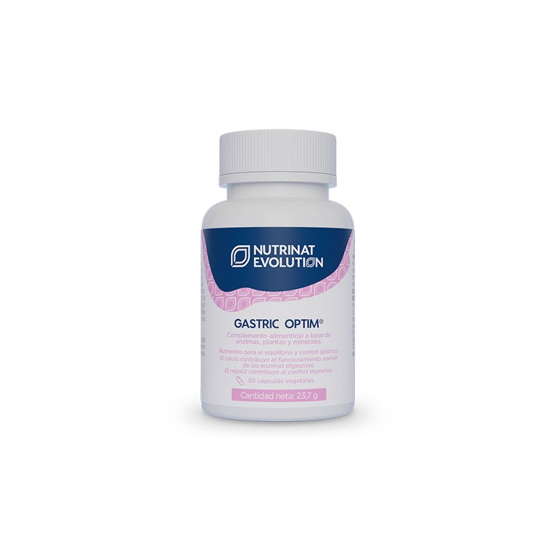 GASTRIC OPTIM® 30 vcaps