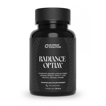 RADIANCE OPTIM® 120 comp