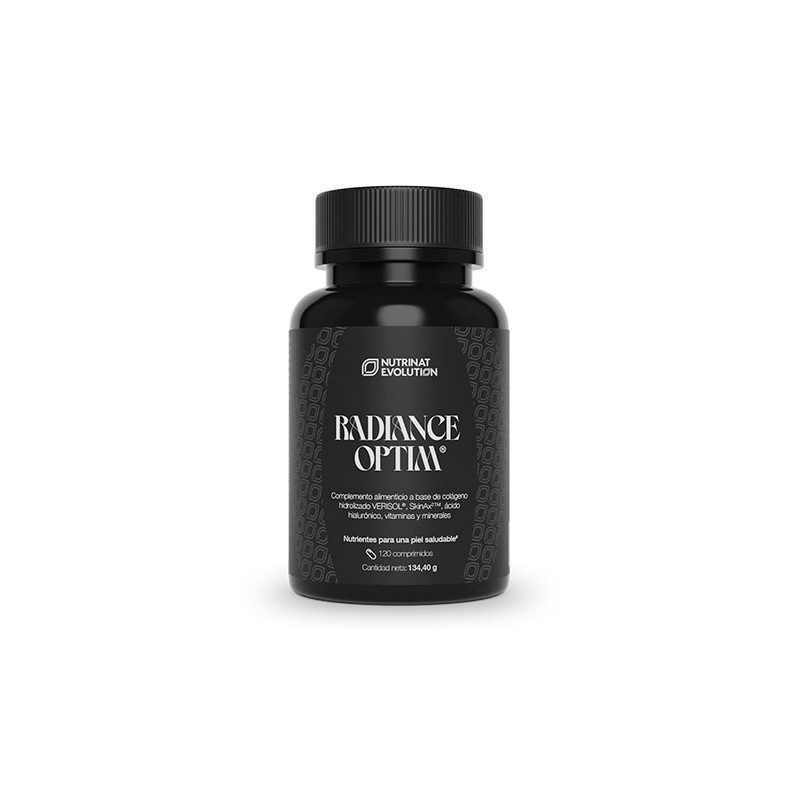 RADIANCE OPTIM® 120 comp