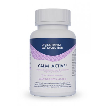 CALM ACTIVE 60 Vcaps