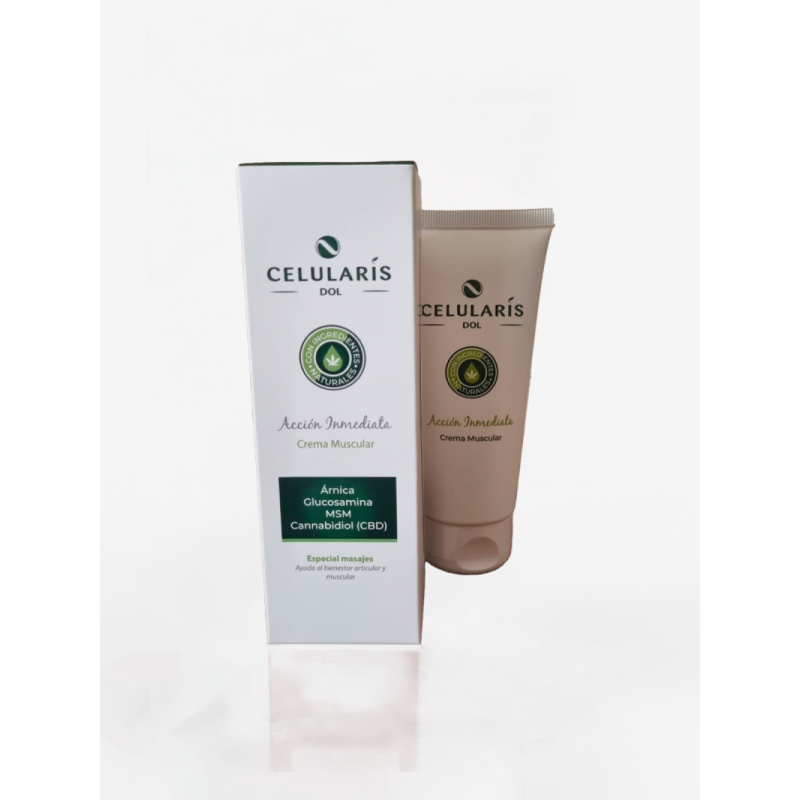CELULARIS DOL 100 ml