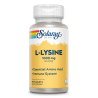 PLUS L-LYSINE 1000 mg 90 comp