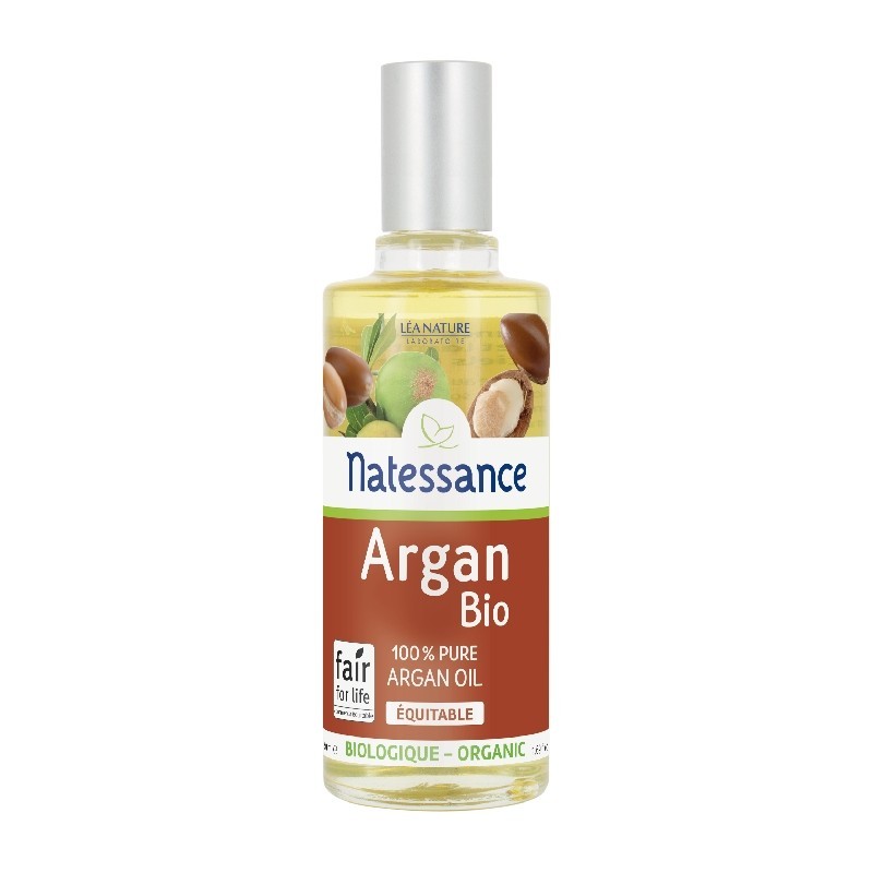 ACEITE DE ARGAN BIO PURO 50 ml