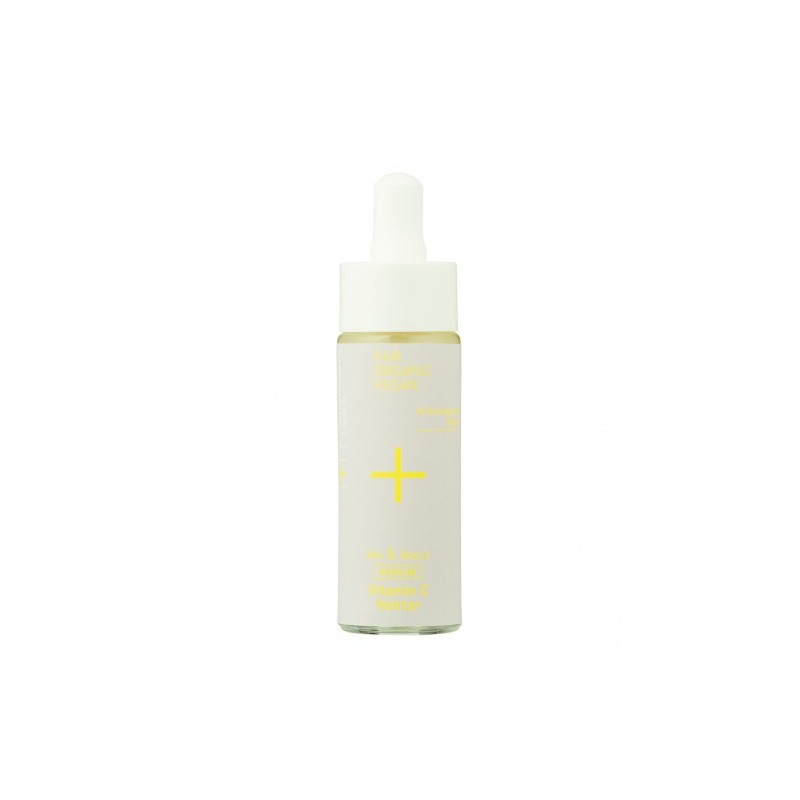 SERUM FACIAL NECTAR VITAMINA C 3% 25 ml