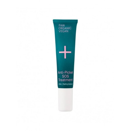 SOS TRATAMIENTO ANTI ACNE 15 ml