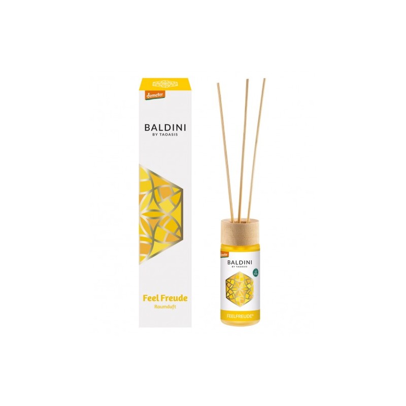 MIKADO ALEGRIA 50 ml CON POMELO LIMON Y NARANJA