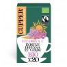 TE VERDE INMUNE BIO 20 Bolsas