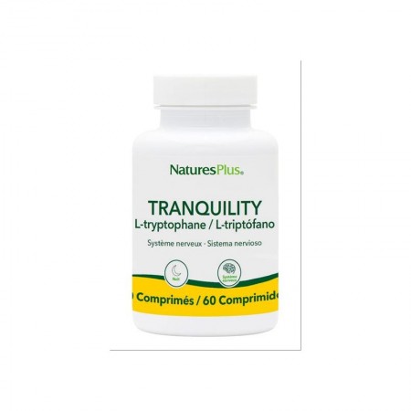 TRANQUILITY SOFT NIGHT 60 comp