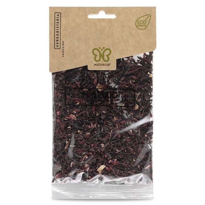 HIBISCO ECO 40 g