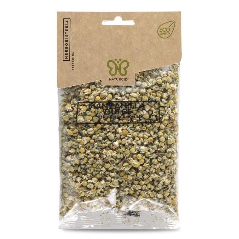 MANZANILLA DULCE ECO 30 g