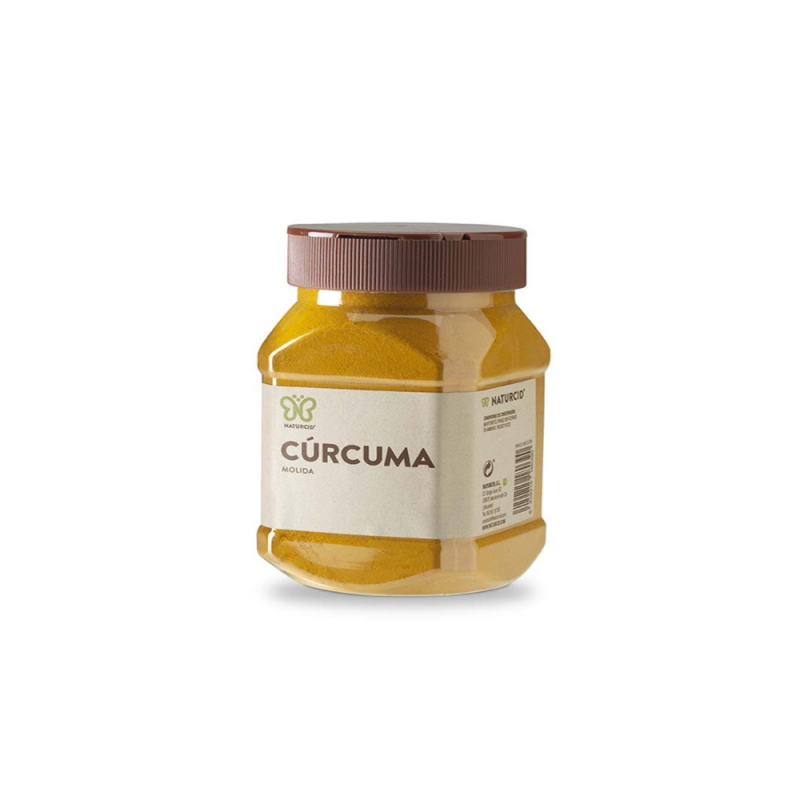 CURCUMA PET 200 g