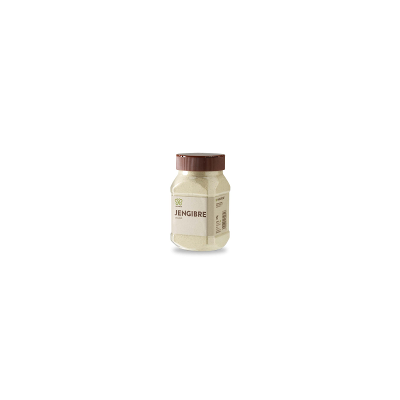 JENGIBRE MOLIDO PET 130 g