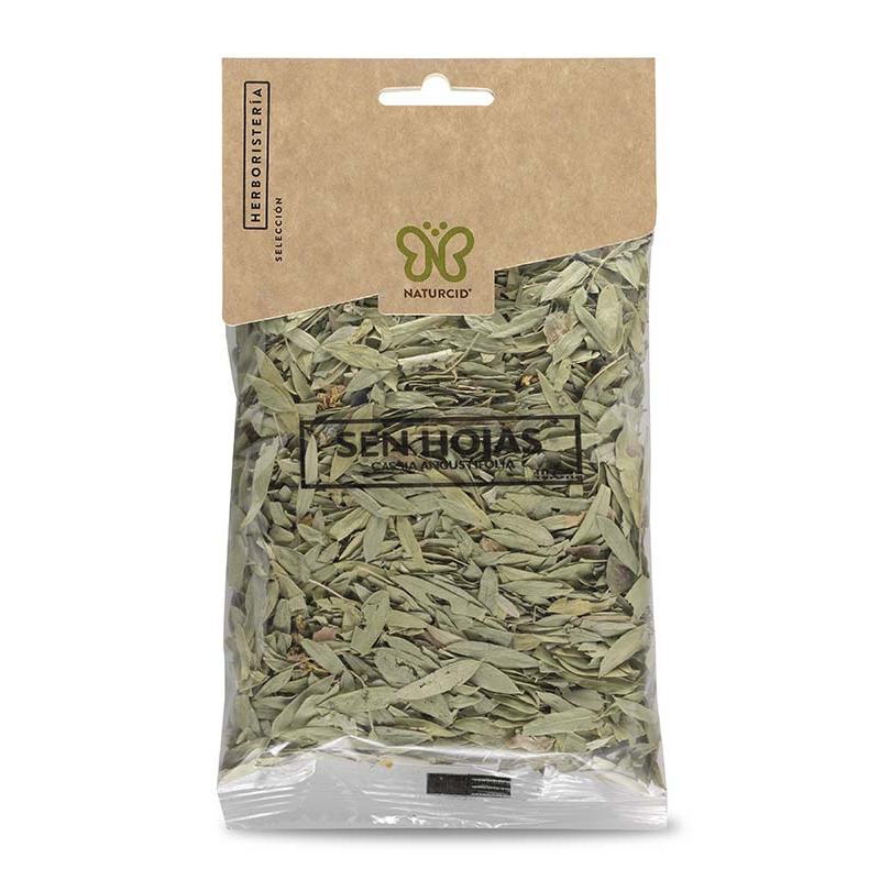 SEN HOJAS 35 g