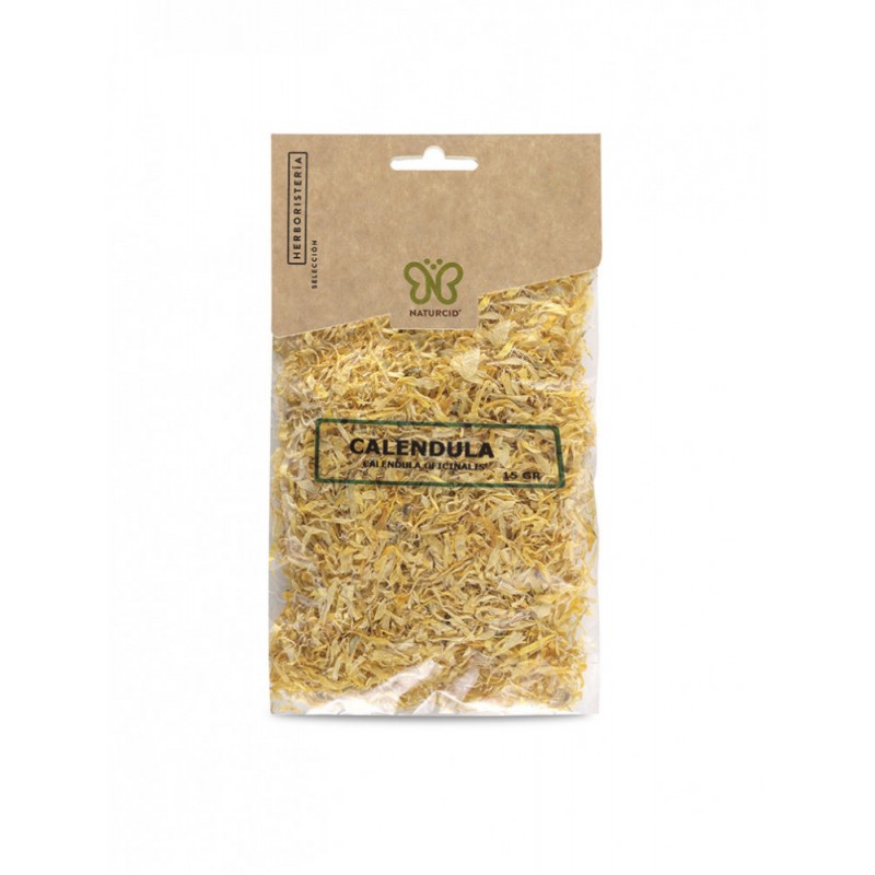 CALENDULA PETALOS 12 g