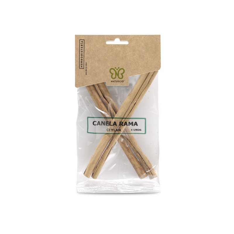 CANELA RAMA CEYLAN  4UND