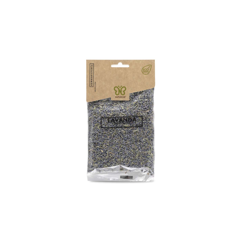LAVANDA FLOR ECO 40 g
