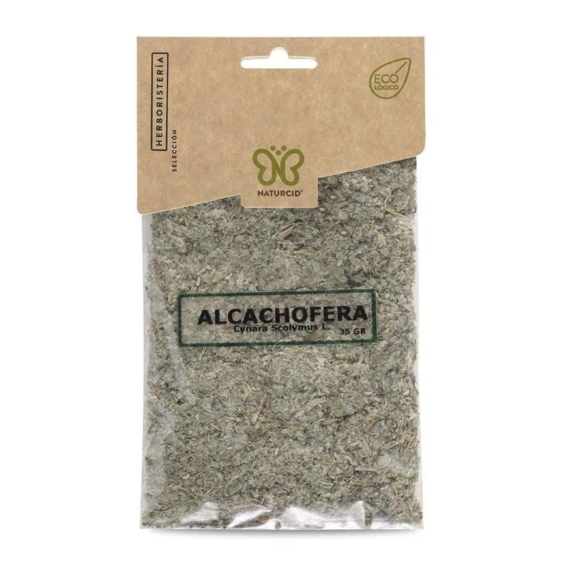 ALCACHOFERA ECO 35 g