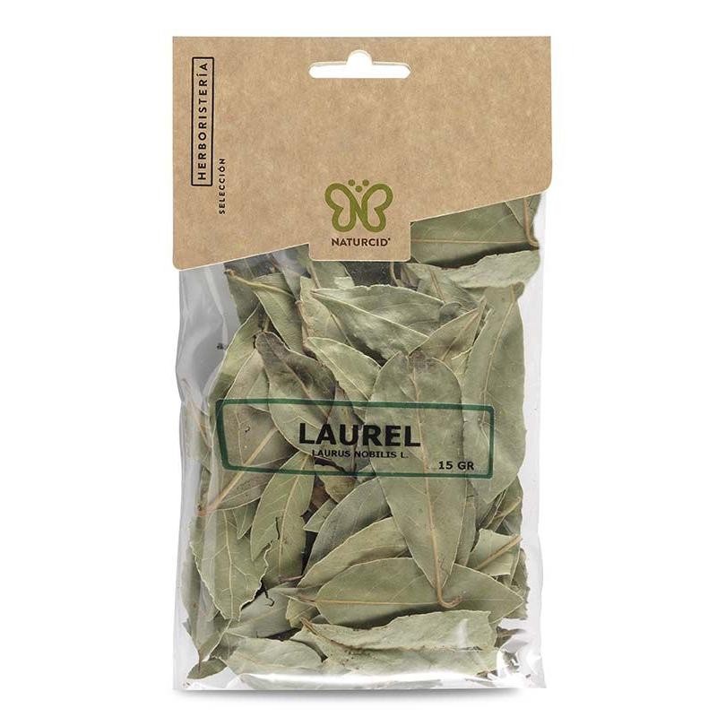 LAUREL HOJAS 15 g