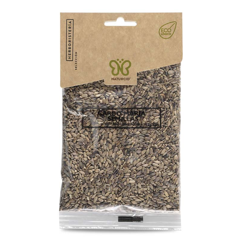 CARDO MARIA SEMILLAS ECO 100 g