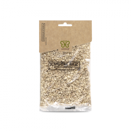 JENGIBRE RAIZ 75 g