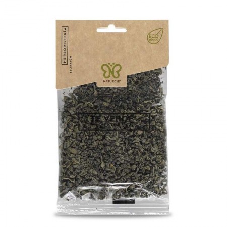 TE VERDE EXTRA ECO 70 g
