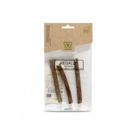 REGALIZ PALOS ECO 3 UNDS