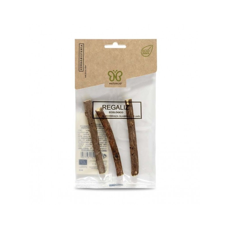 REGALIZ PALOS ECO 3 UNDS