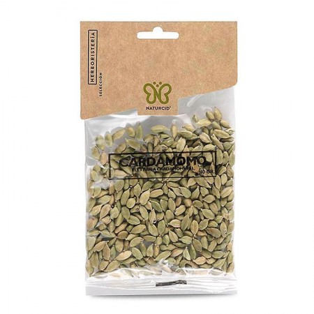 CARDAMOMO 40 g
