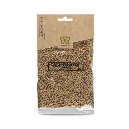 ALHOLVAS FENOGR ECO SEMILLAS 125 g