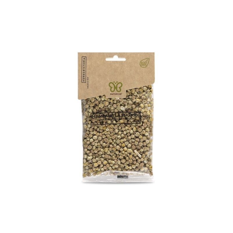 MANZANILLA MAHON 50 g