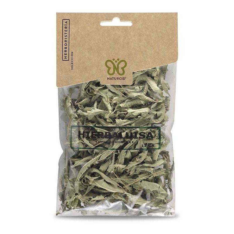 HIERBALUISA EXTRA 12 g