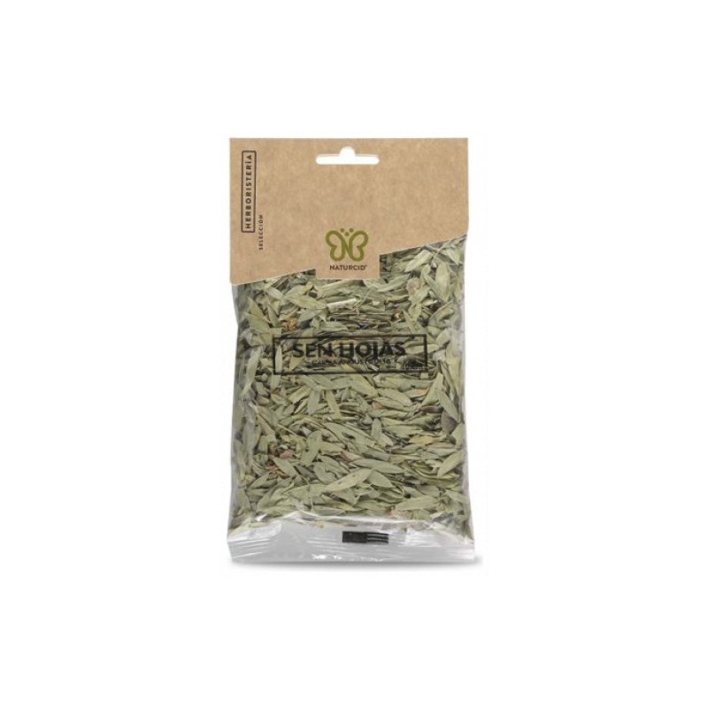 SEN FOLICULOS 25 g