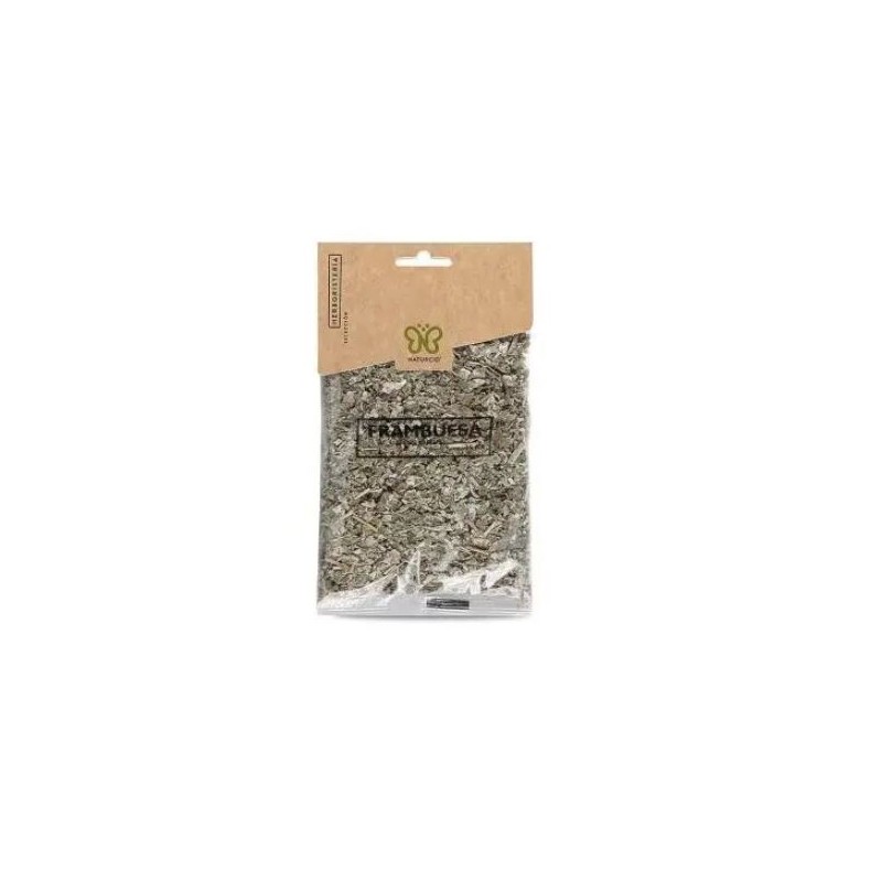 FRAMBUESA HOJAS 35 g