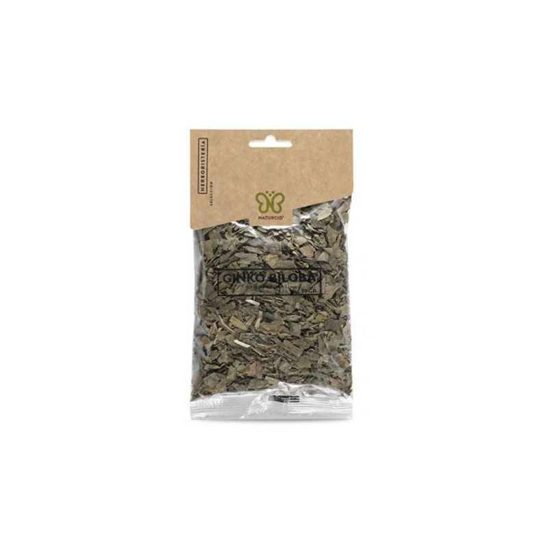 GINKGO BILOBA 45 g