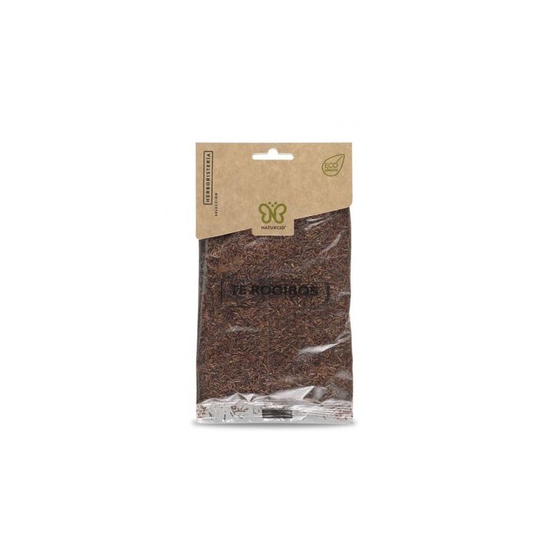 TE ROOIBOS ECO 50 g