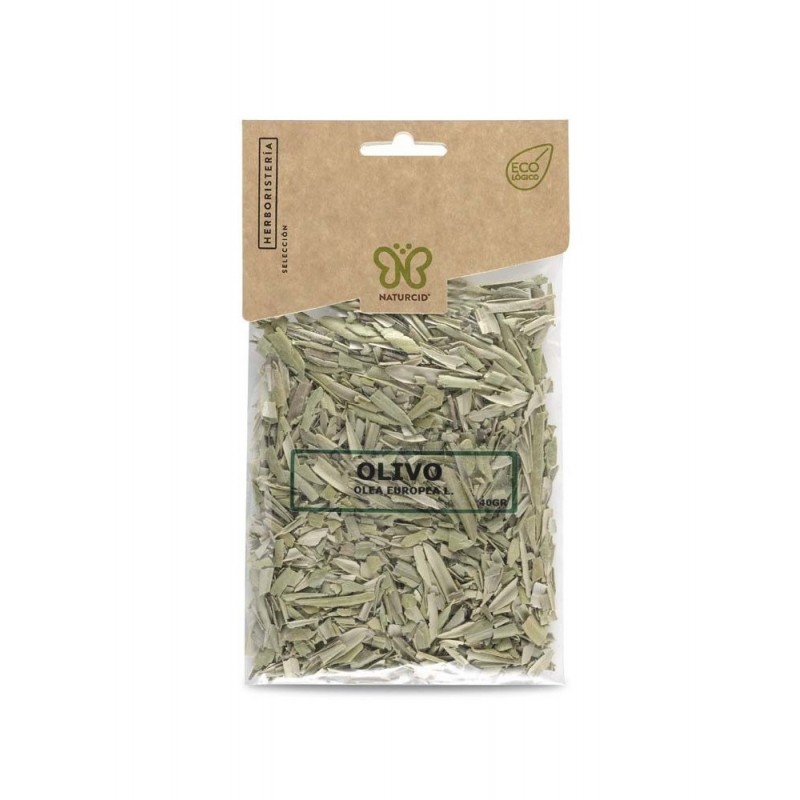 OLIVO ECO 60 g