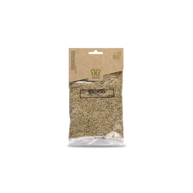 SAUCO FLOR ECO 35 g